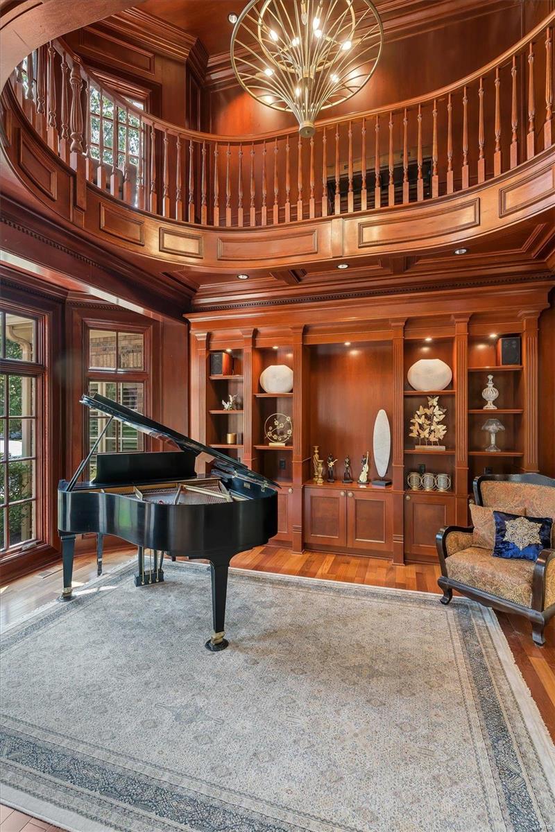 Weston Place - Residential