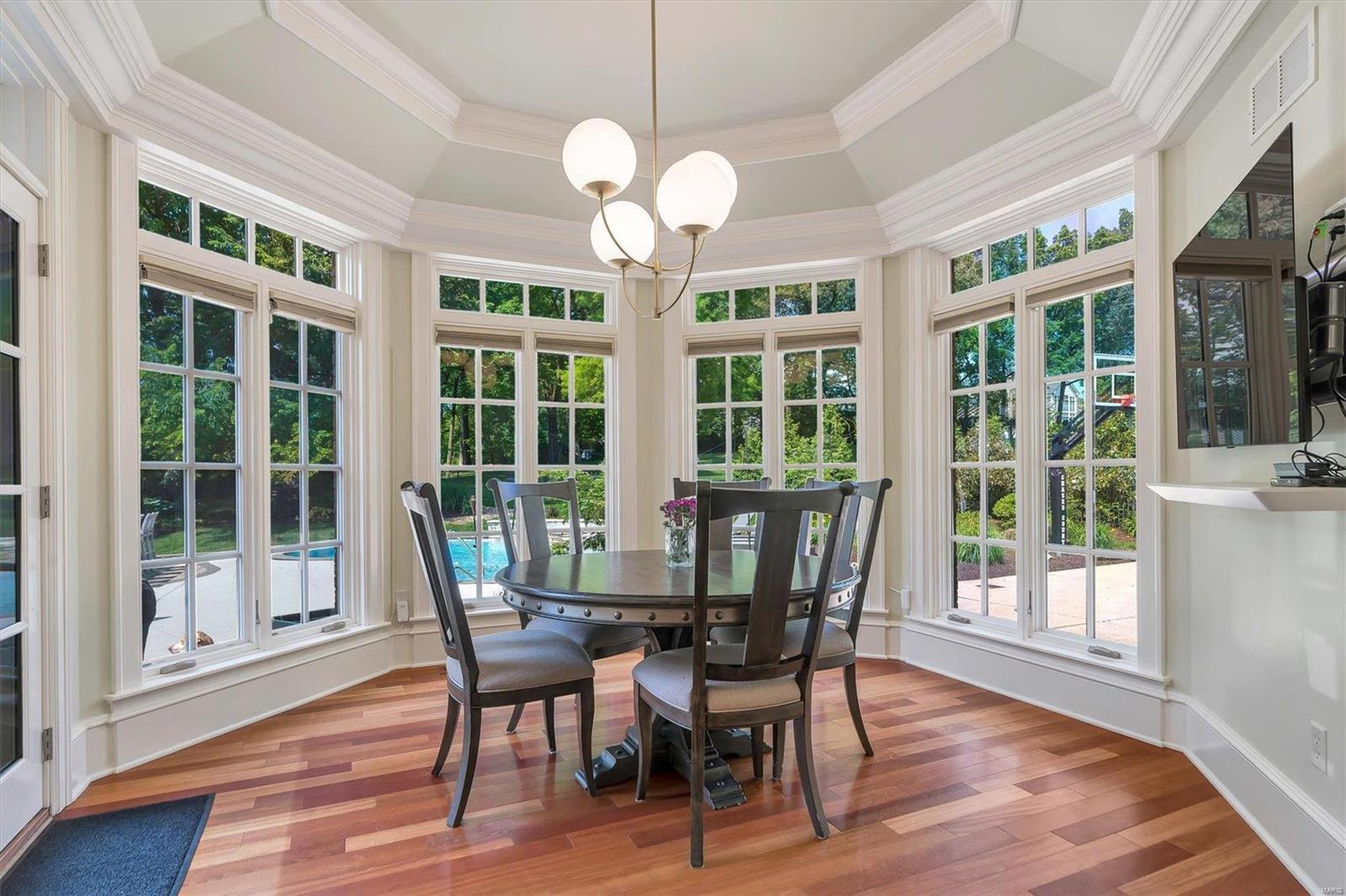 Weston Place - Residential