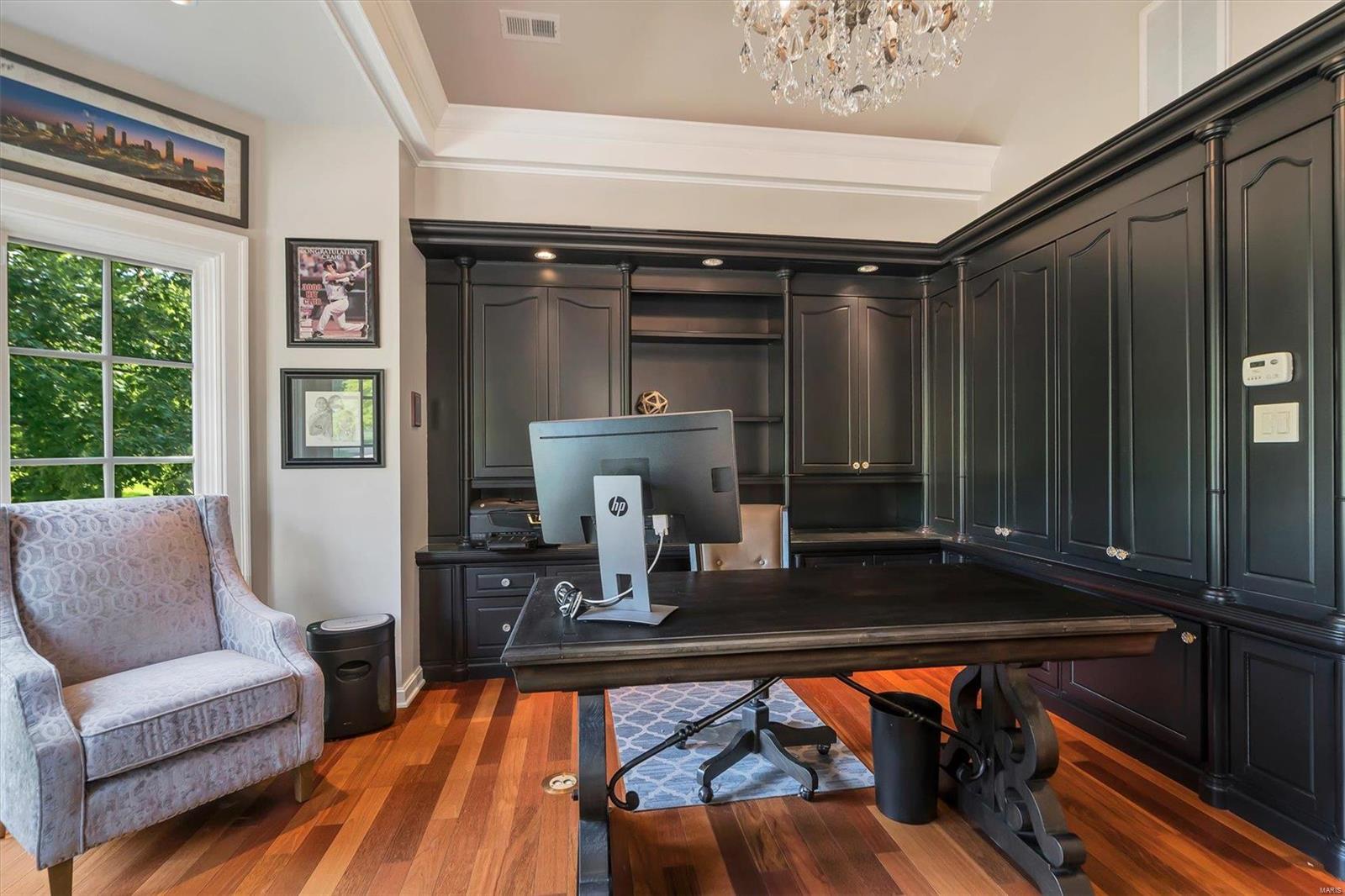 Weston Place - Residential