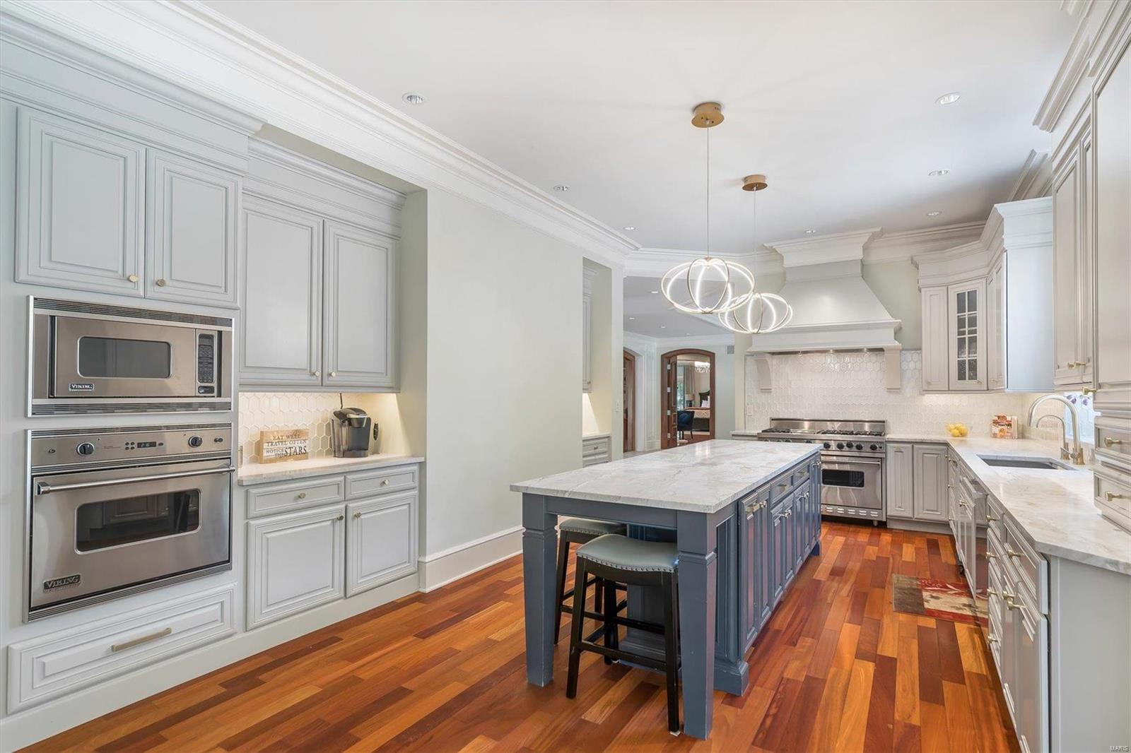 Weston Place - Residential