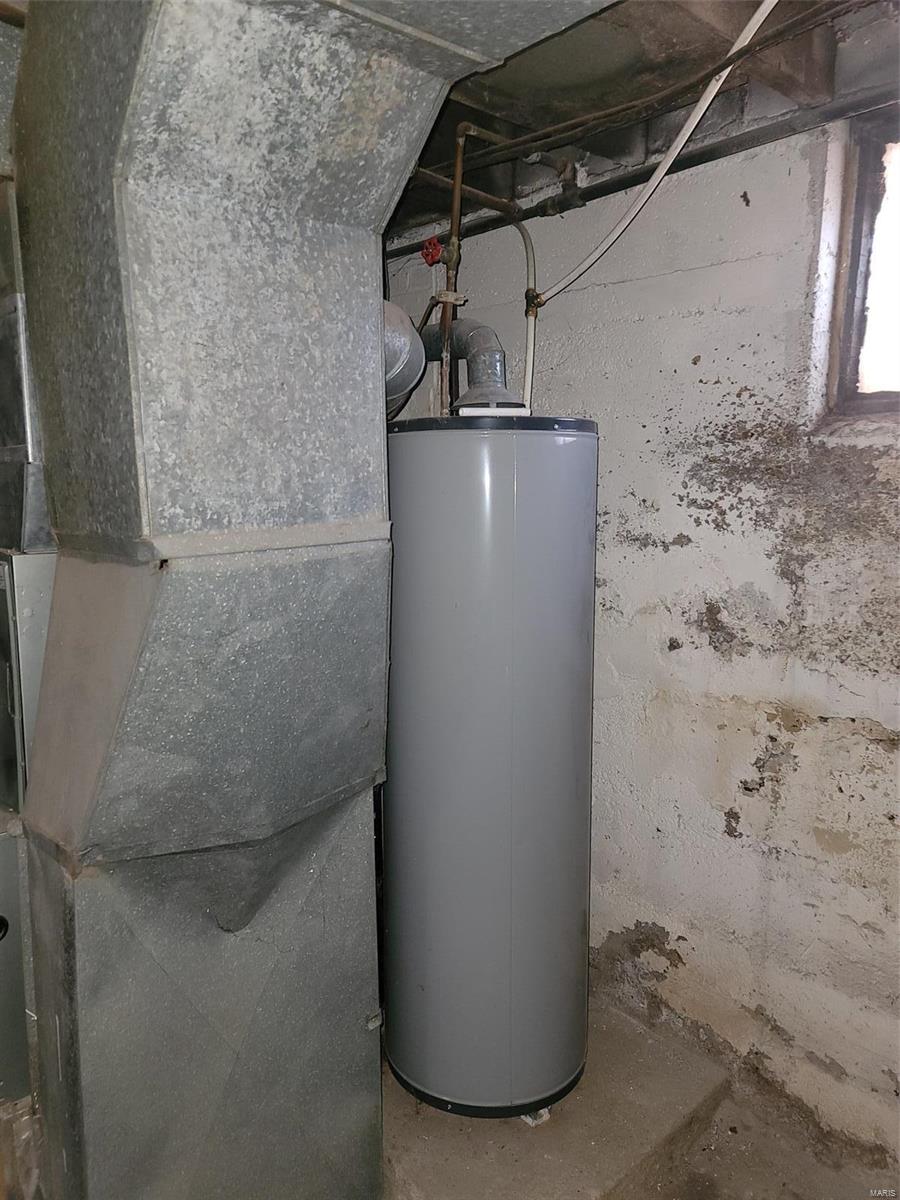 Quinmoor First Add - Residential