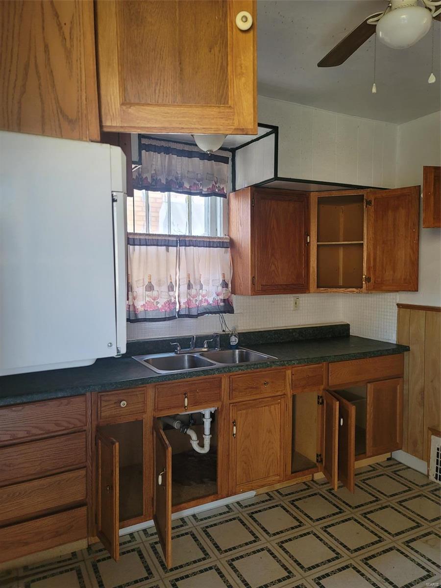 Quinmoor First Add - Residential