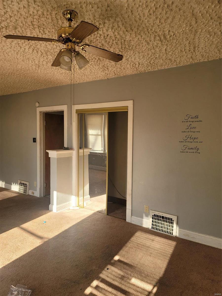 Quinmoor First Add - Residential