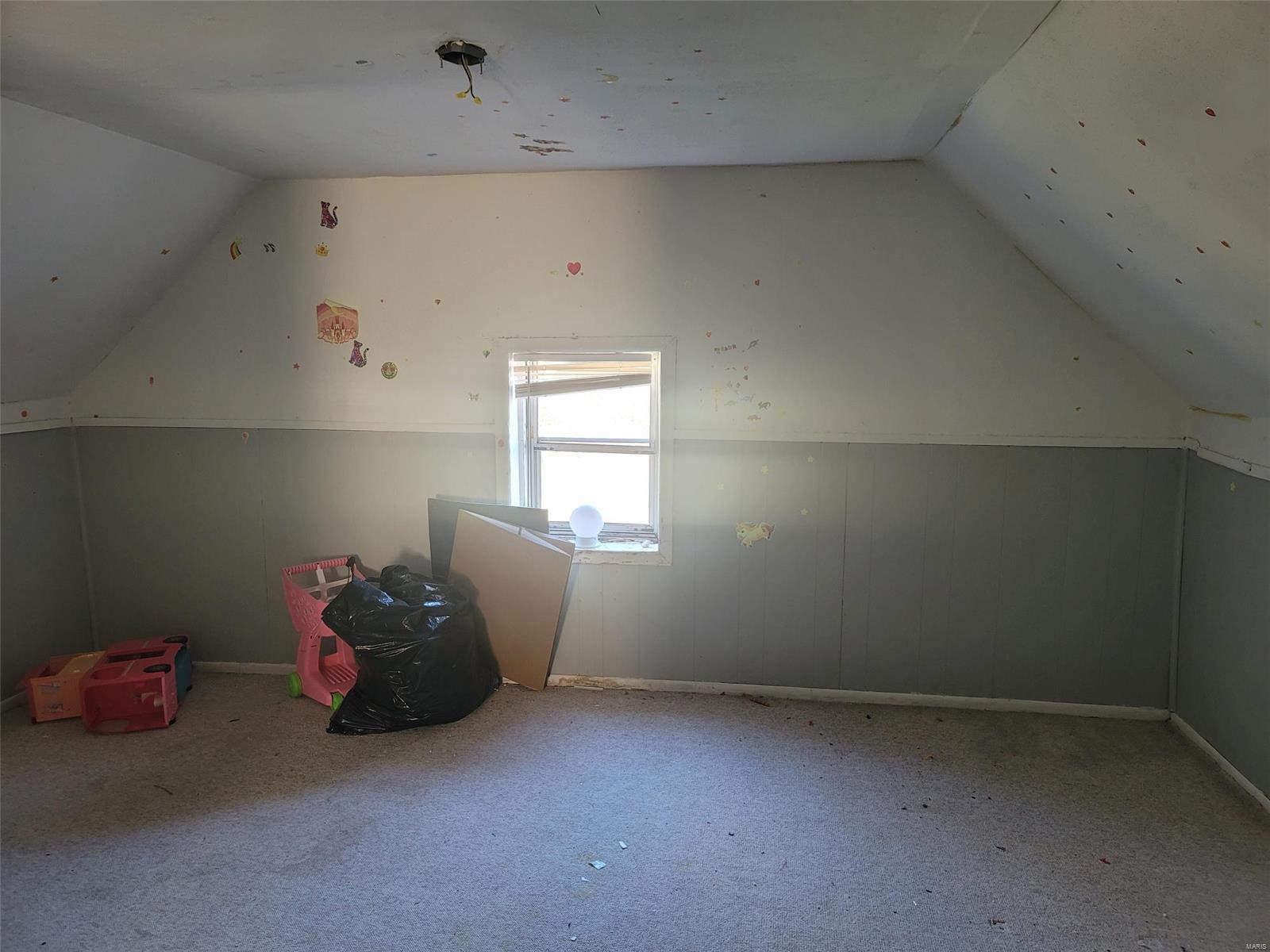 Quinmoor First Add - Residential