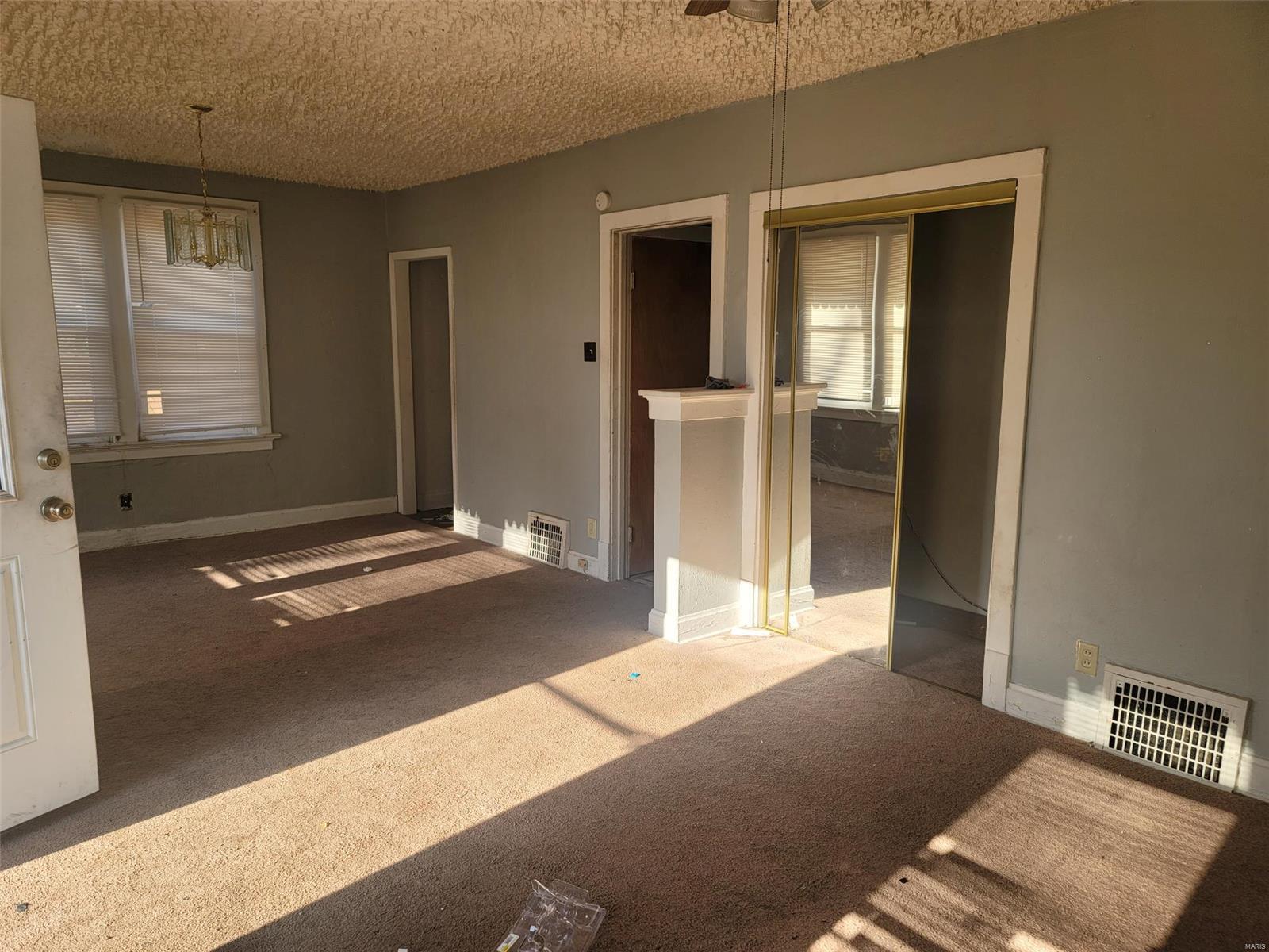 Quinmoor First Add - Residential