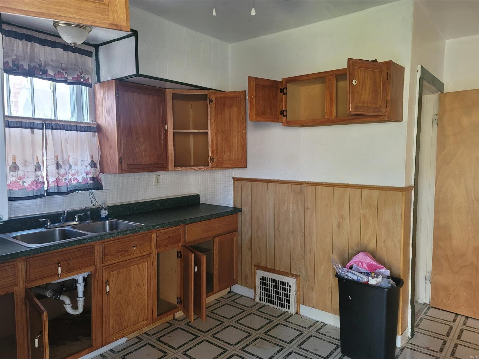 Quinmoor First Add - Residential