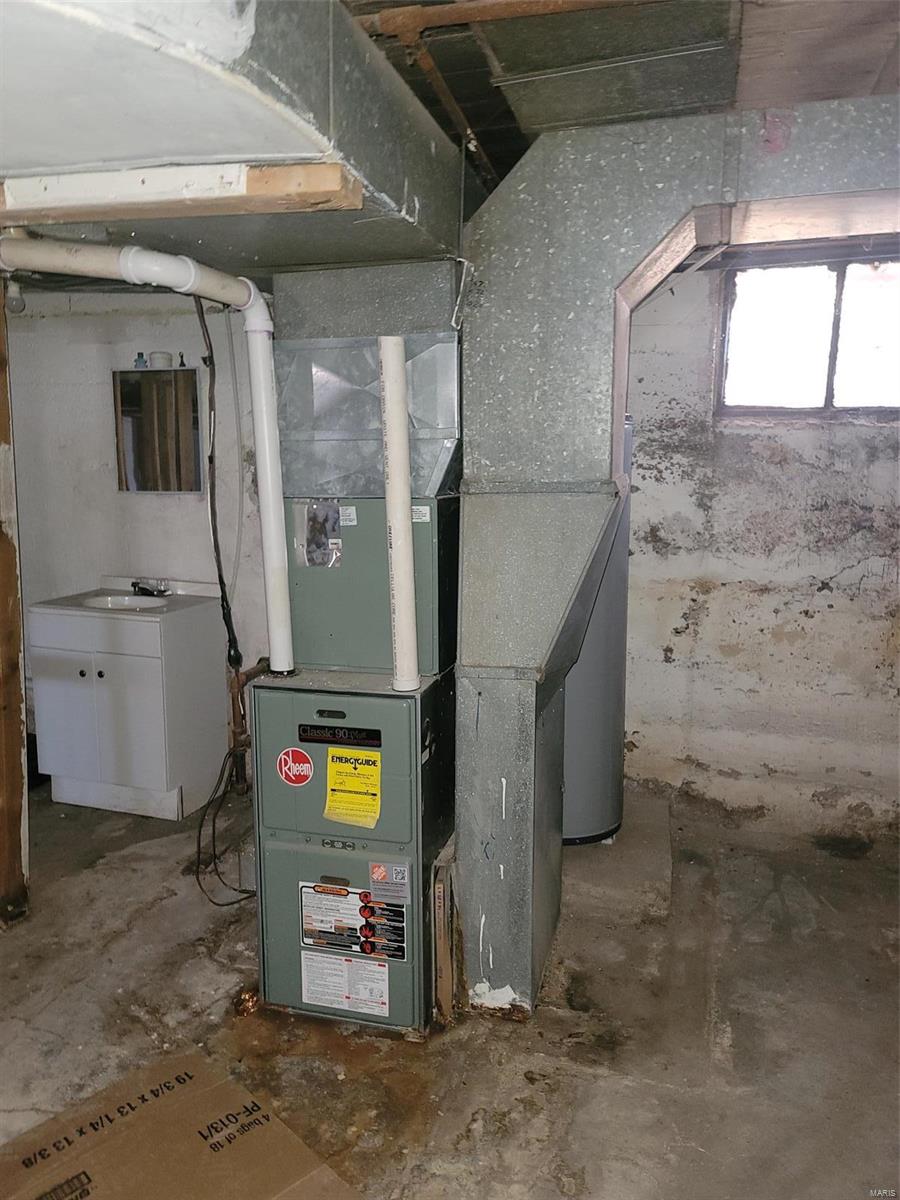 Quinmoor First Add - Residential