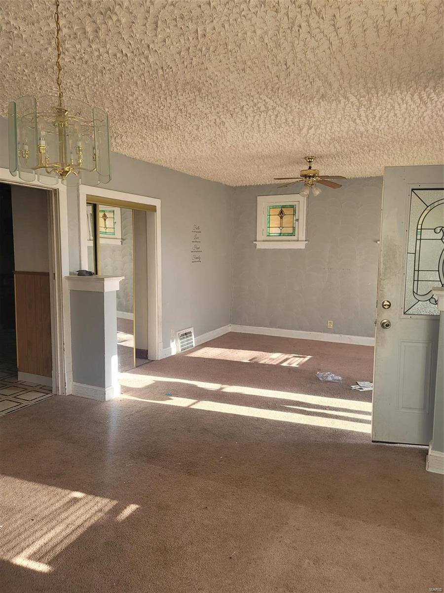 Quinmoor First Add - Residential