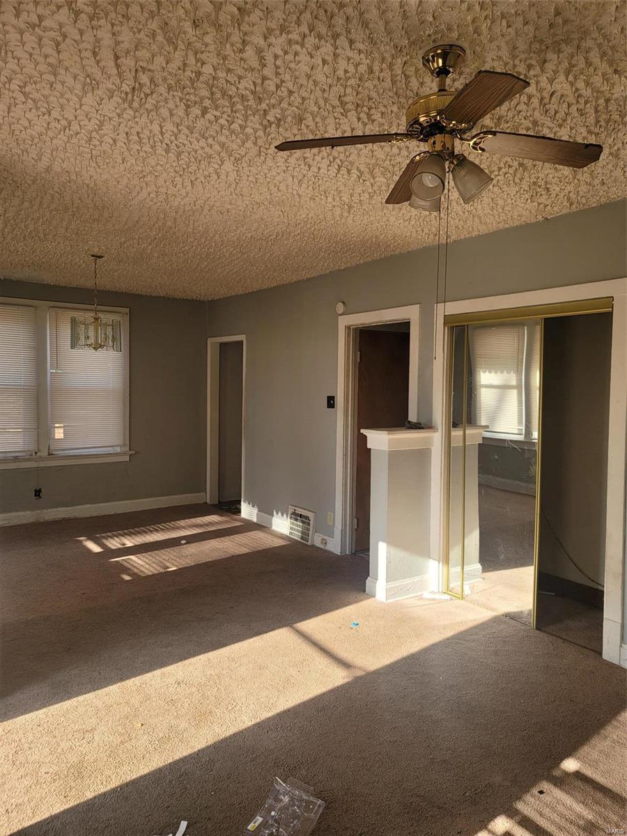 Quinmoor First Add - Residential