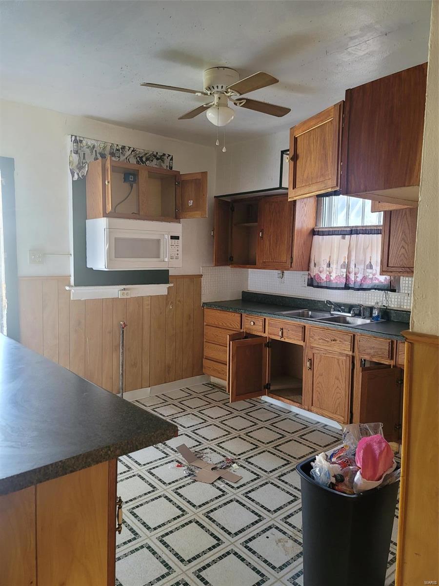 Quinmoor First Add - Residential