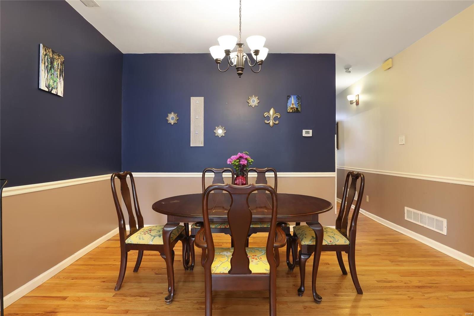 Victor Square - Residential