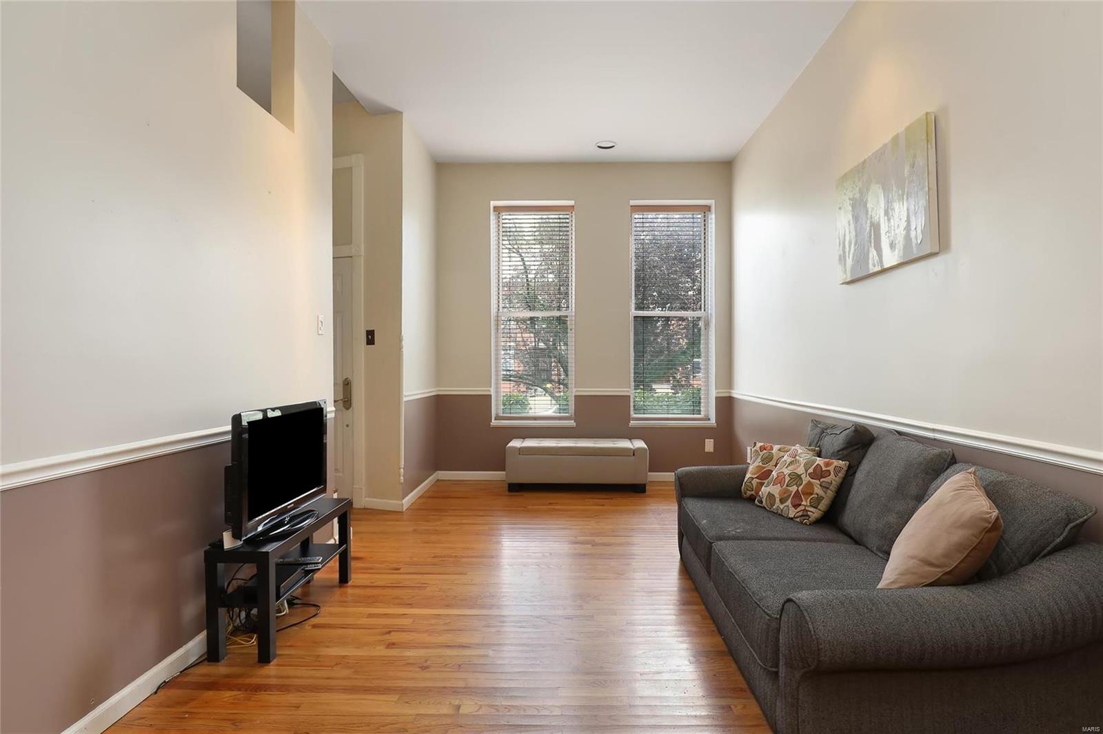 Victor Square - Residential