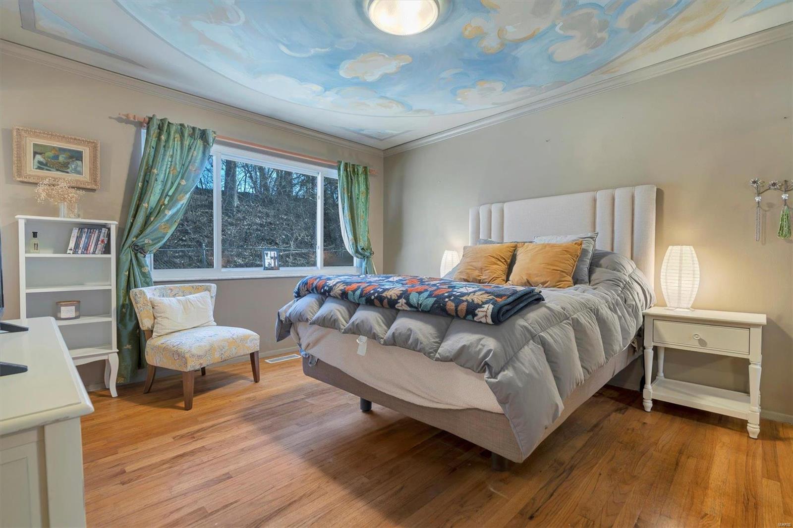 Park West 1 - Residential