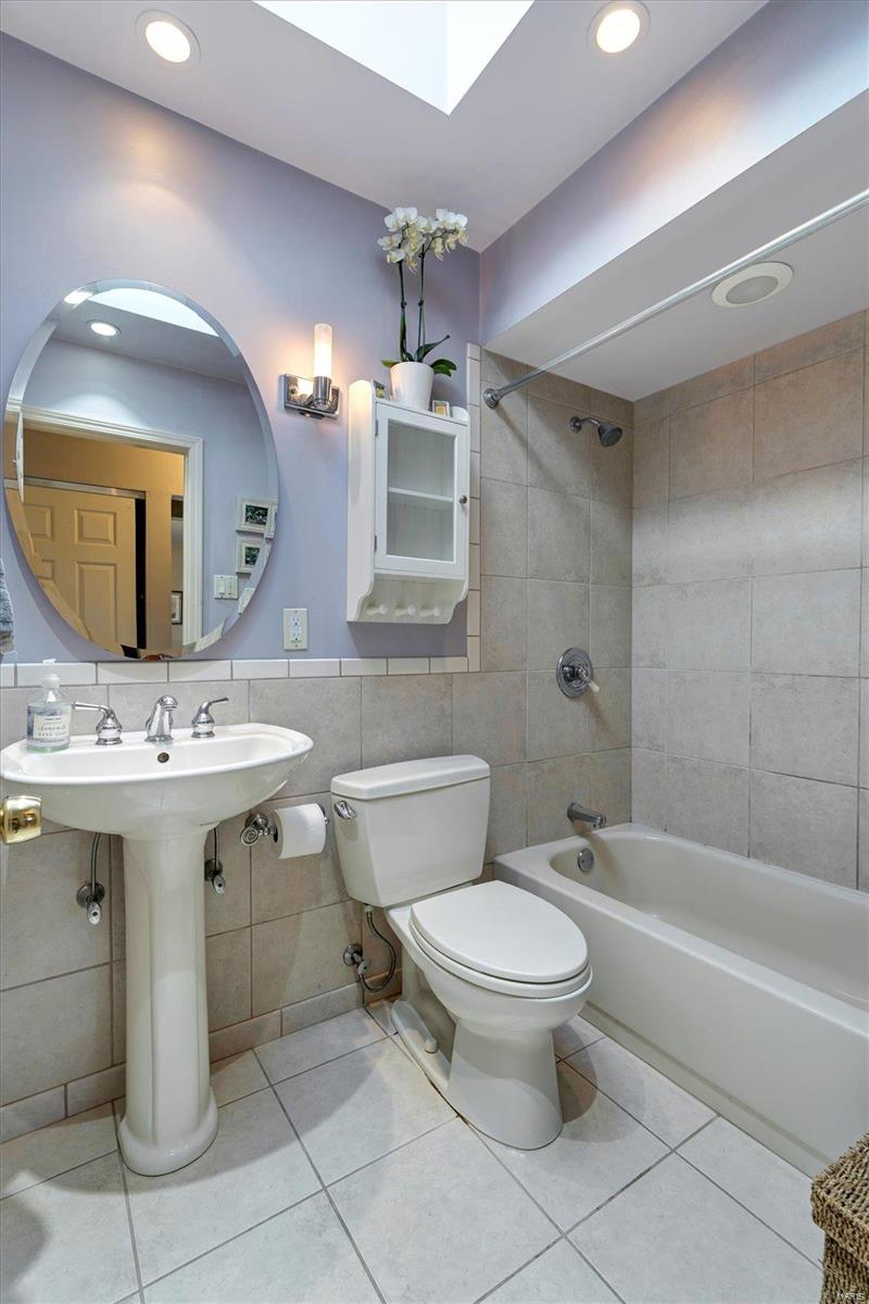 Park West 1 - Residential