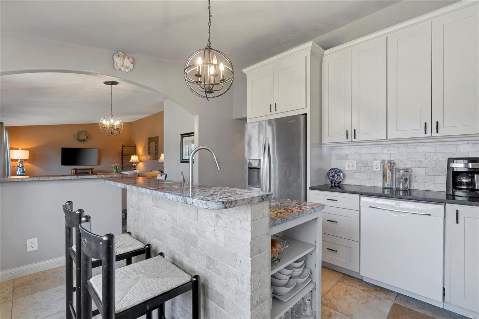 Park West 1 - Residential