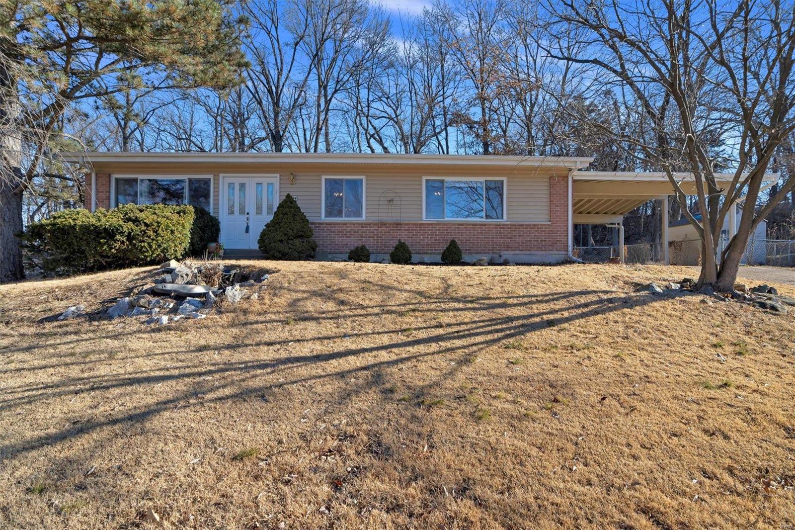 Park West 1 - Residential