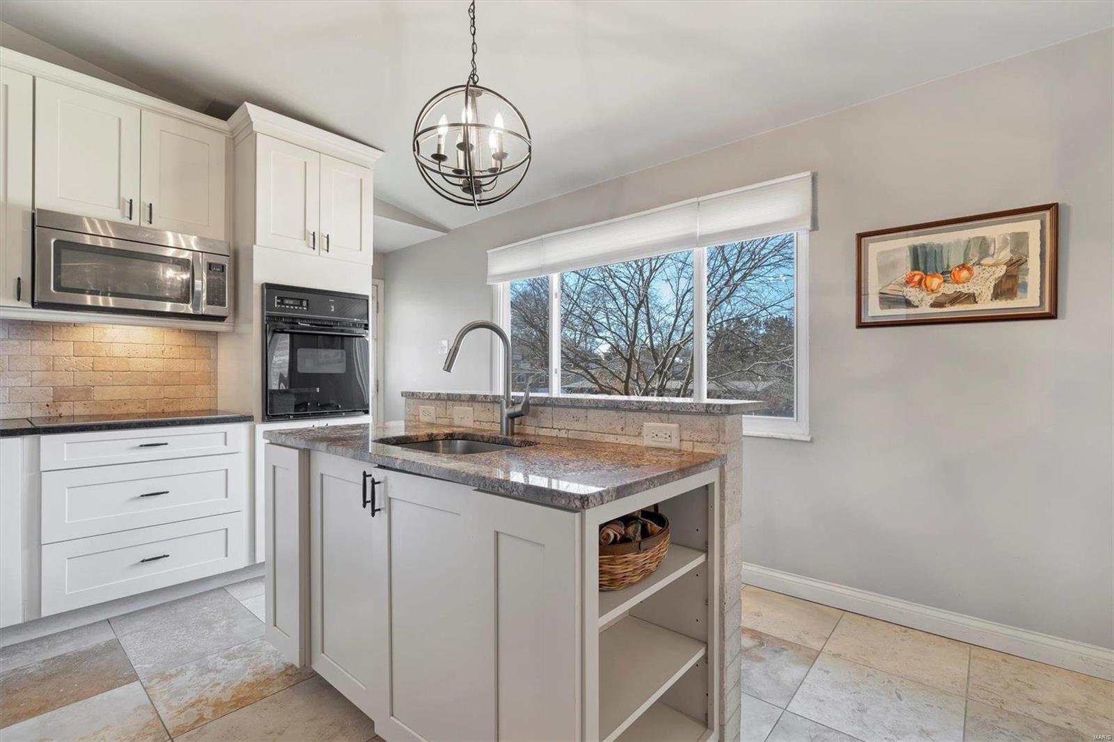 Park West 1 - Residential