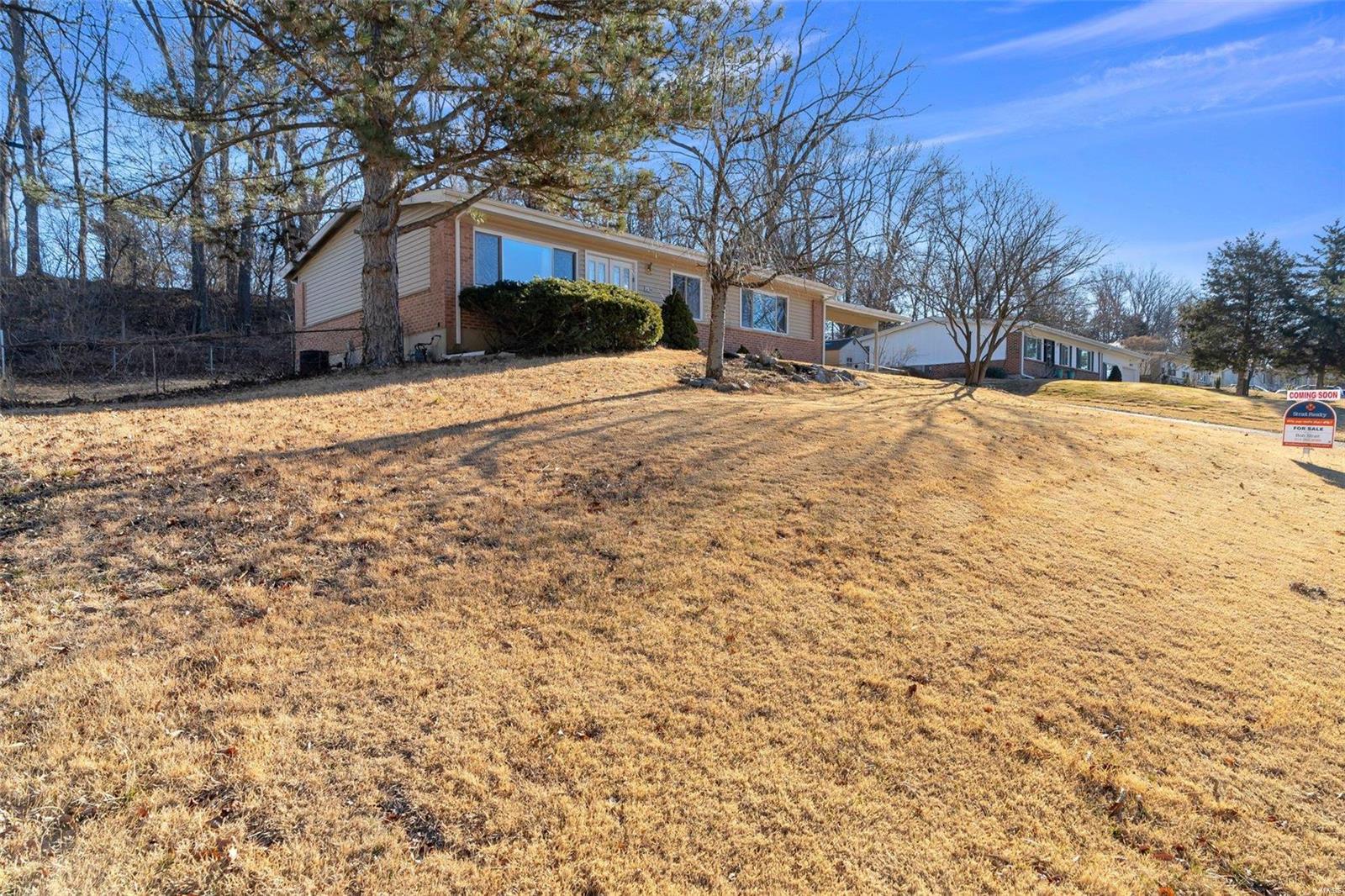 Park West 1 - Residential