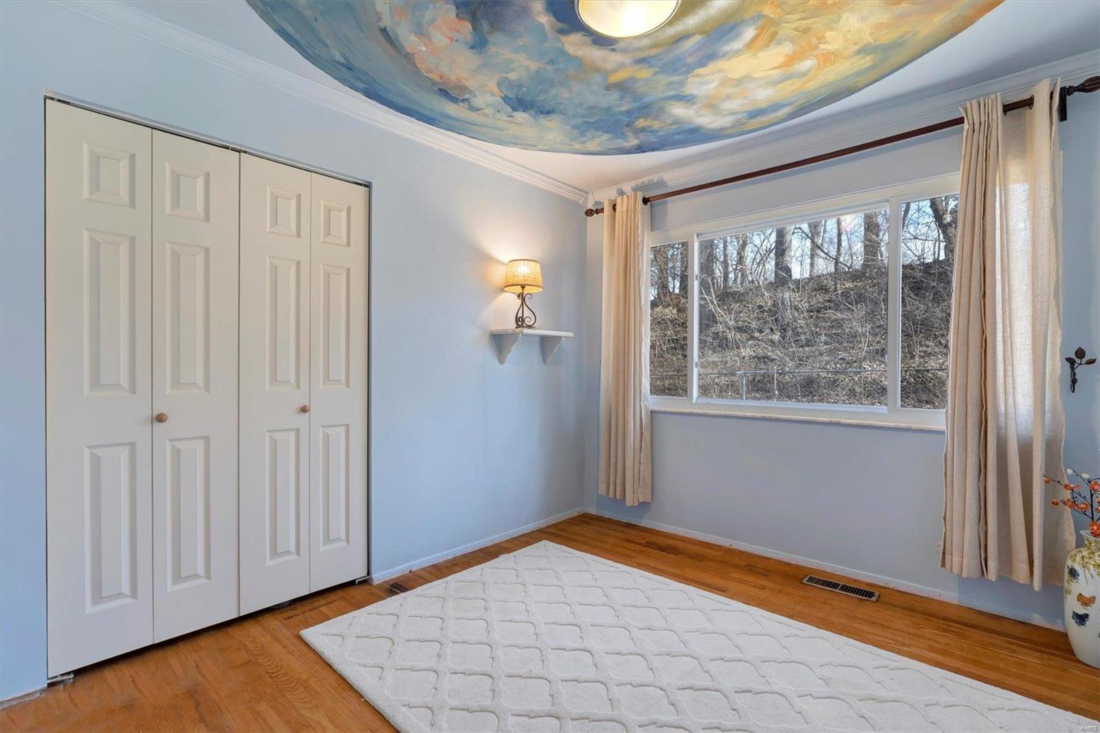 Park West 1 - Residential