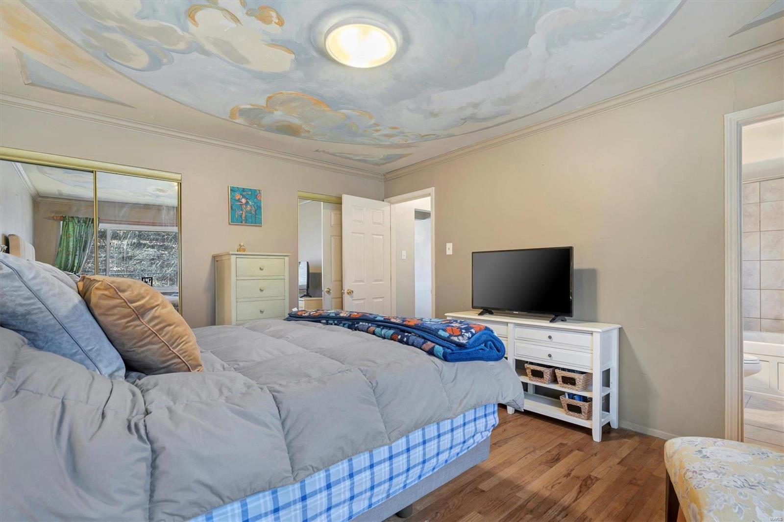 Park West 1 - Residential