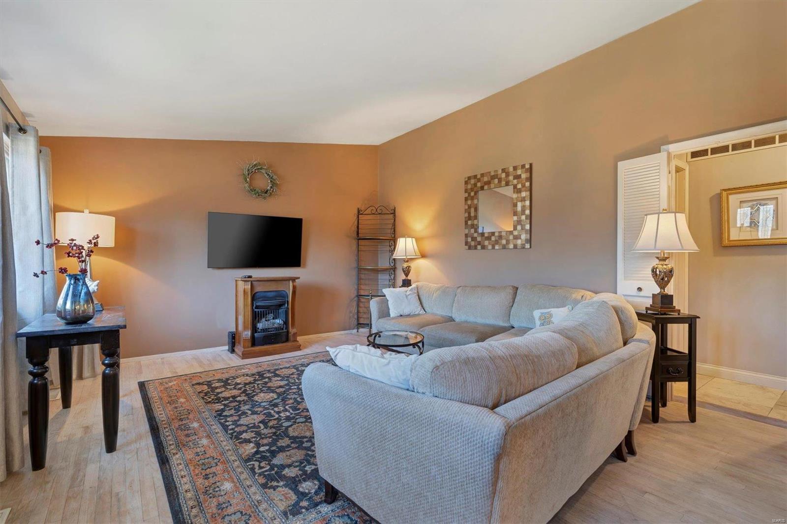 Park West 1 - Residential