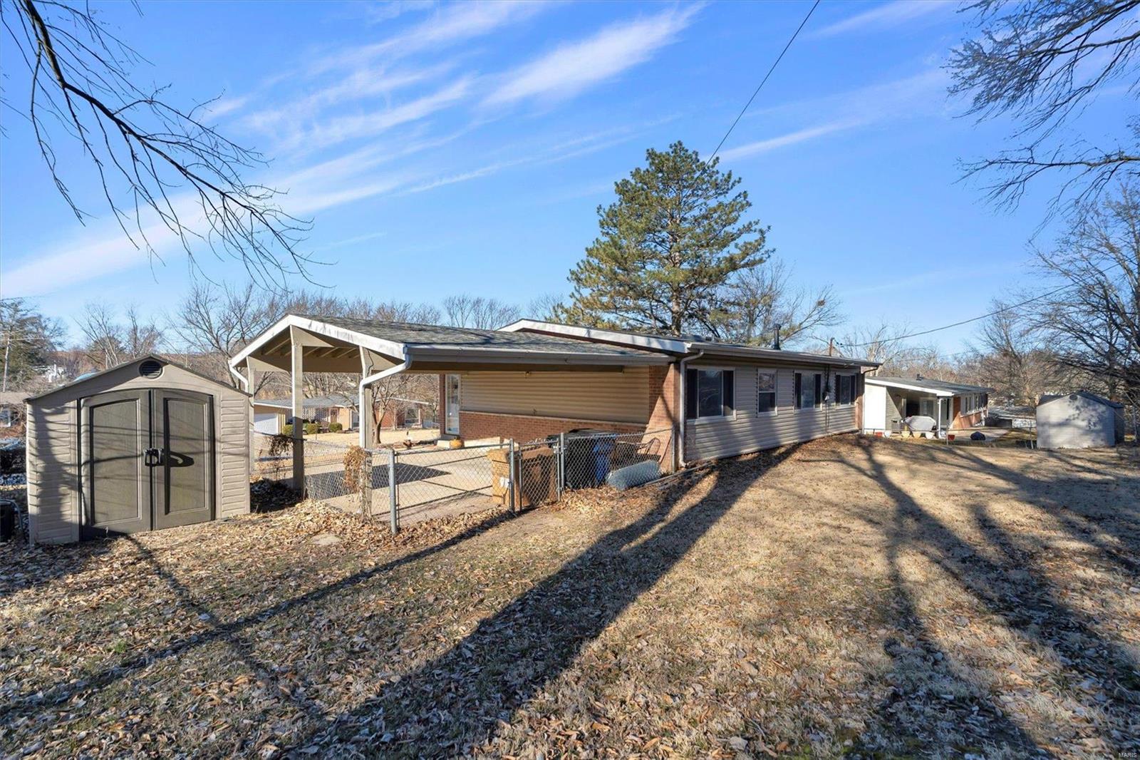 Park West 1 - Residential