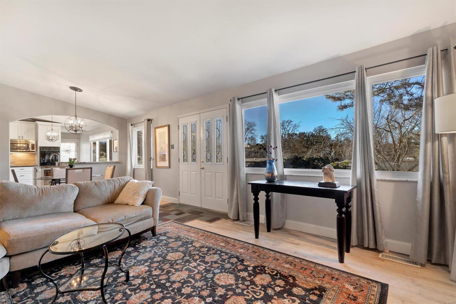 Park West 1 - Residential