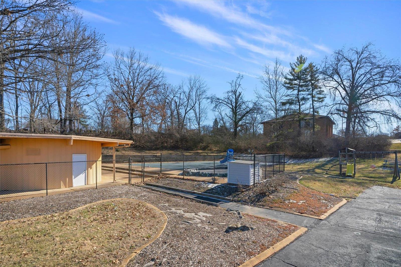 Park West 1 - Residential