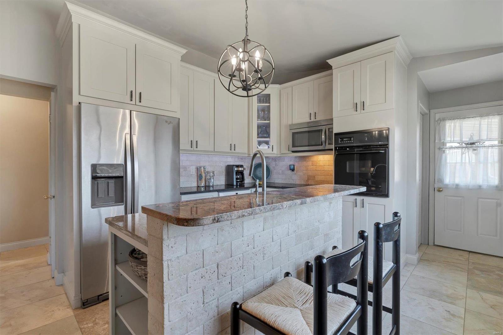 Park West 1 - Residential