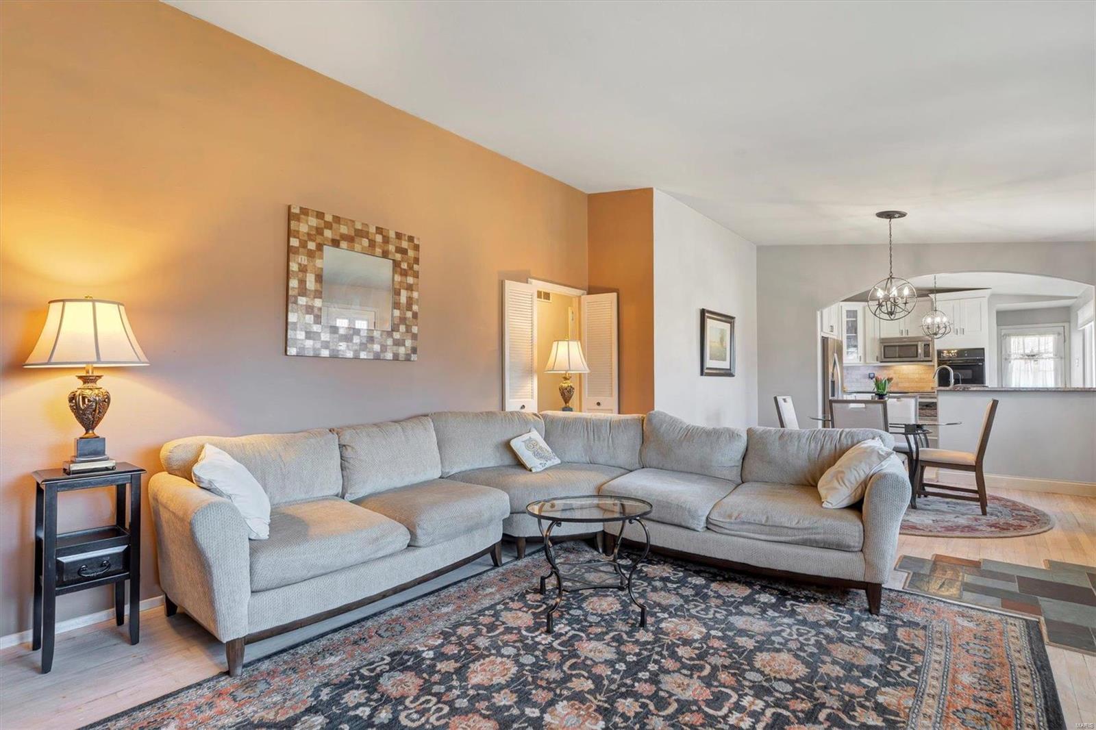 Park West 1 - Residential