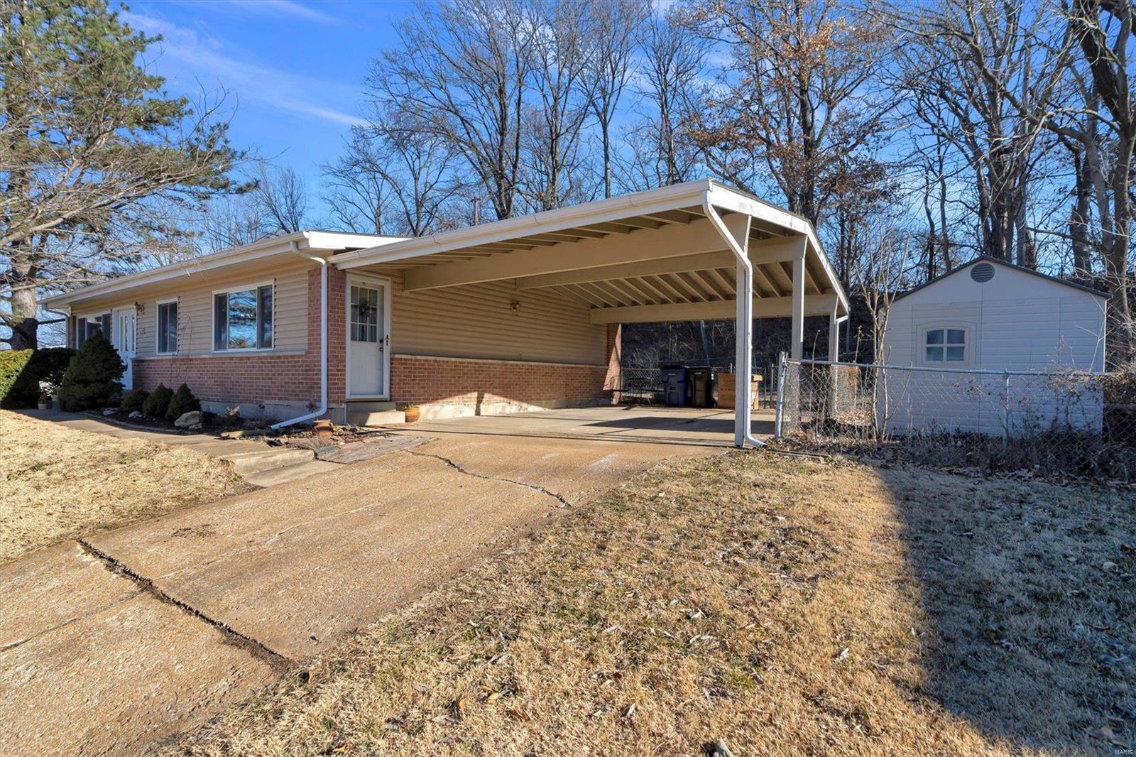 Park West 1 - Residential