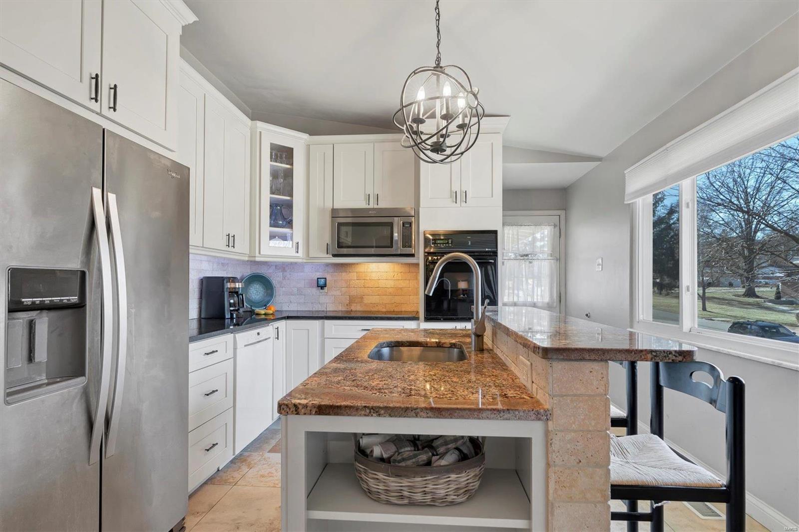 Park West 1 - Residential