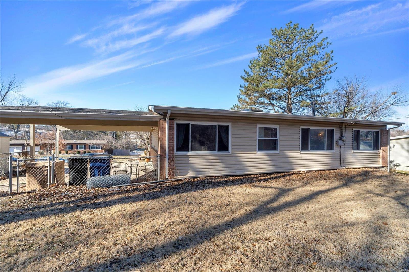 Park West 1 - Residential