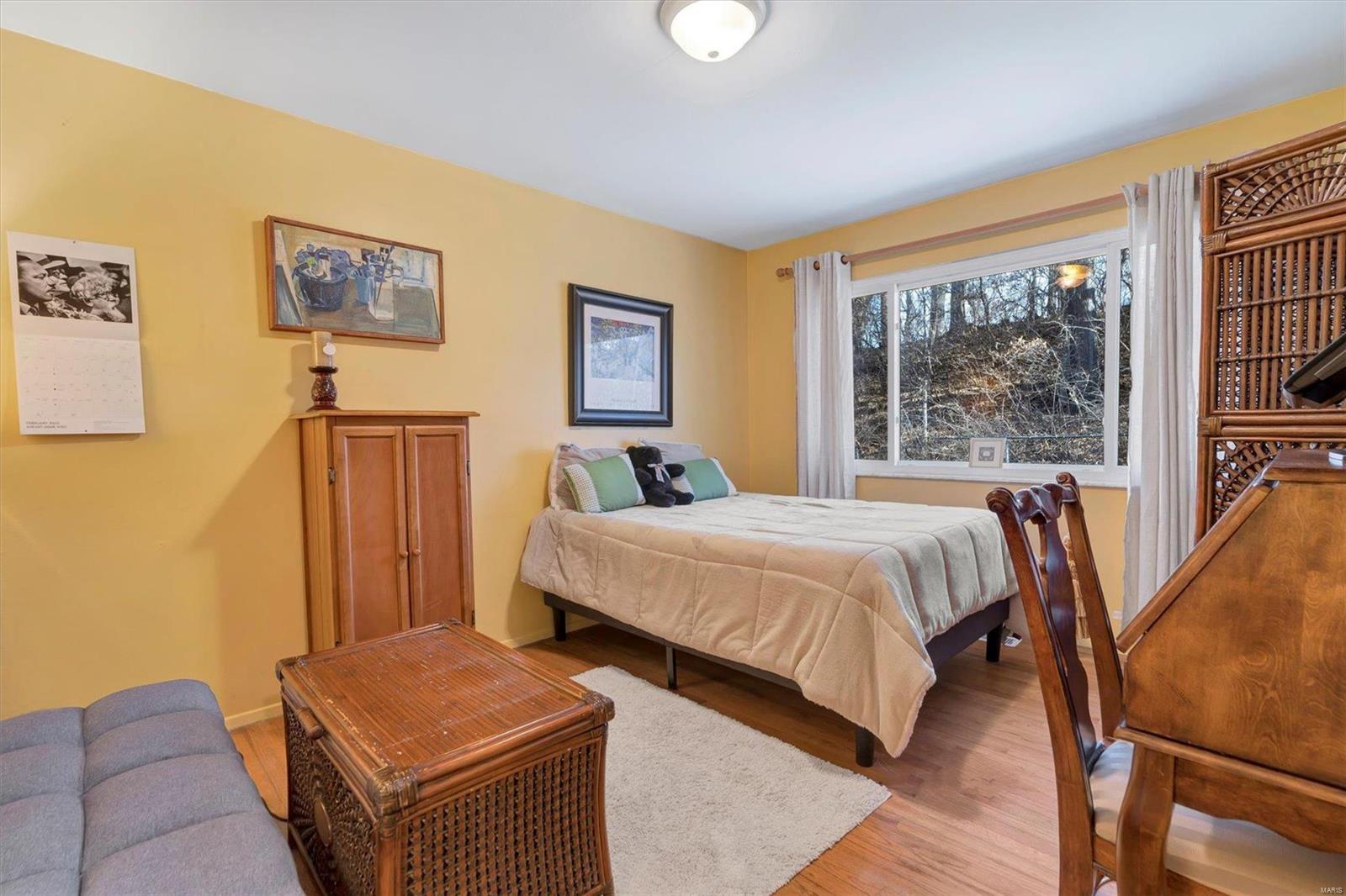 Park West 1 - Residential