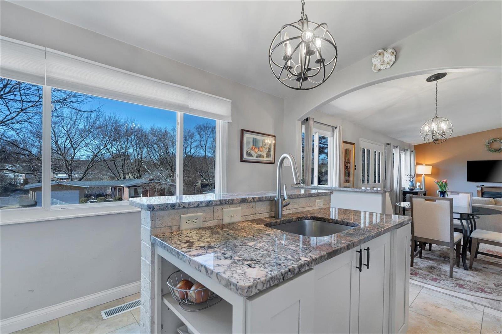 Park West 1 - Residential