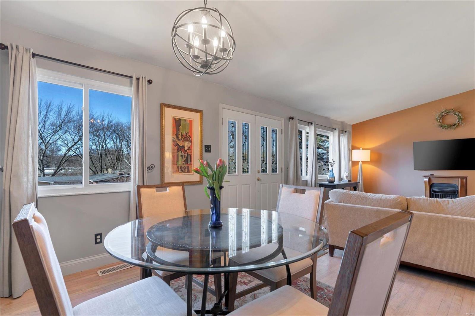 Park West 1 - Residential