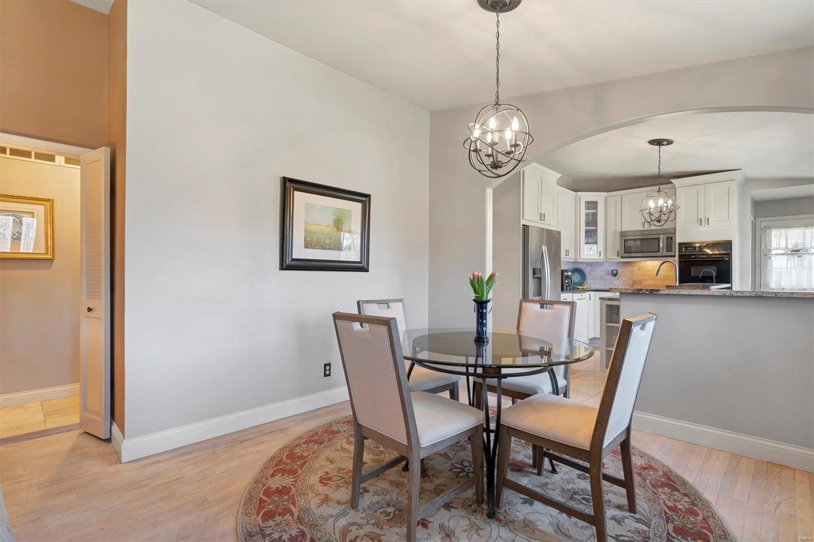 Park West 1 - Residential