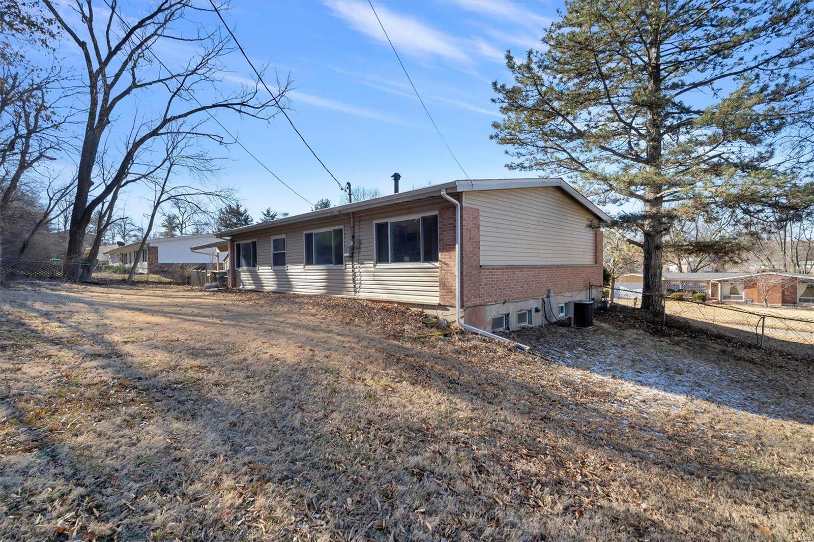 Park West 1 - Residential