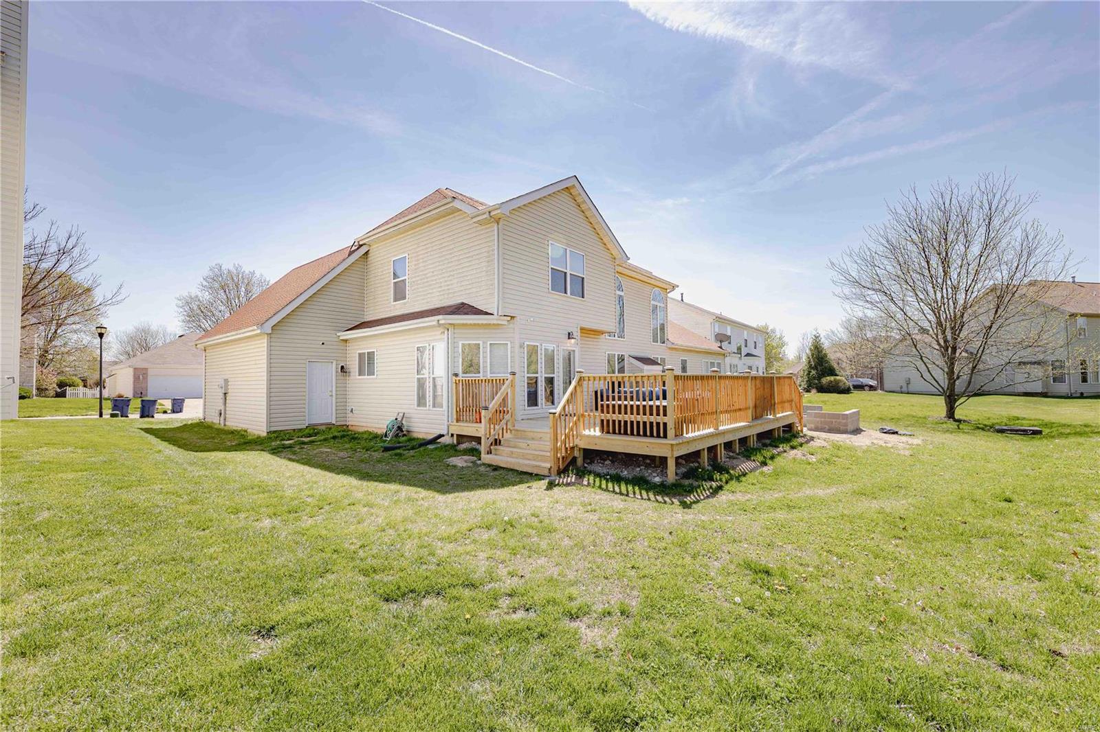 Villages Of Jost Farm The Estates - Residential