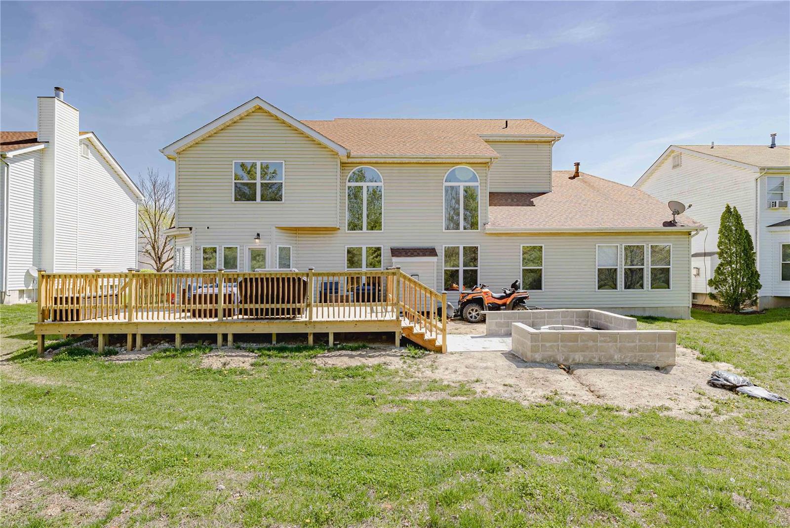 Villages Of Jost Farm The Estates - Residential
