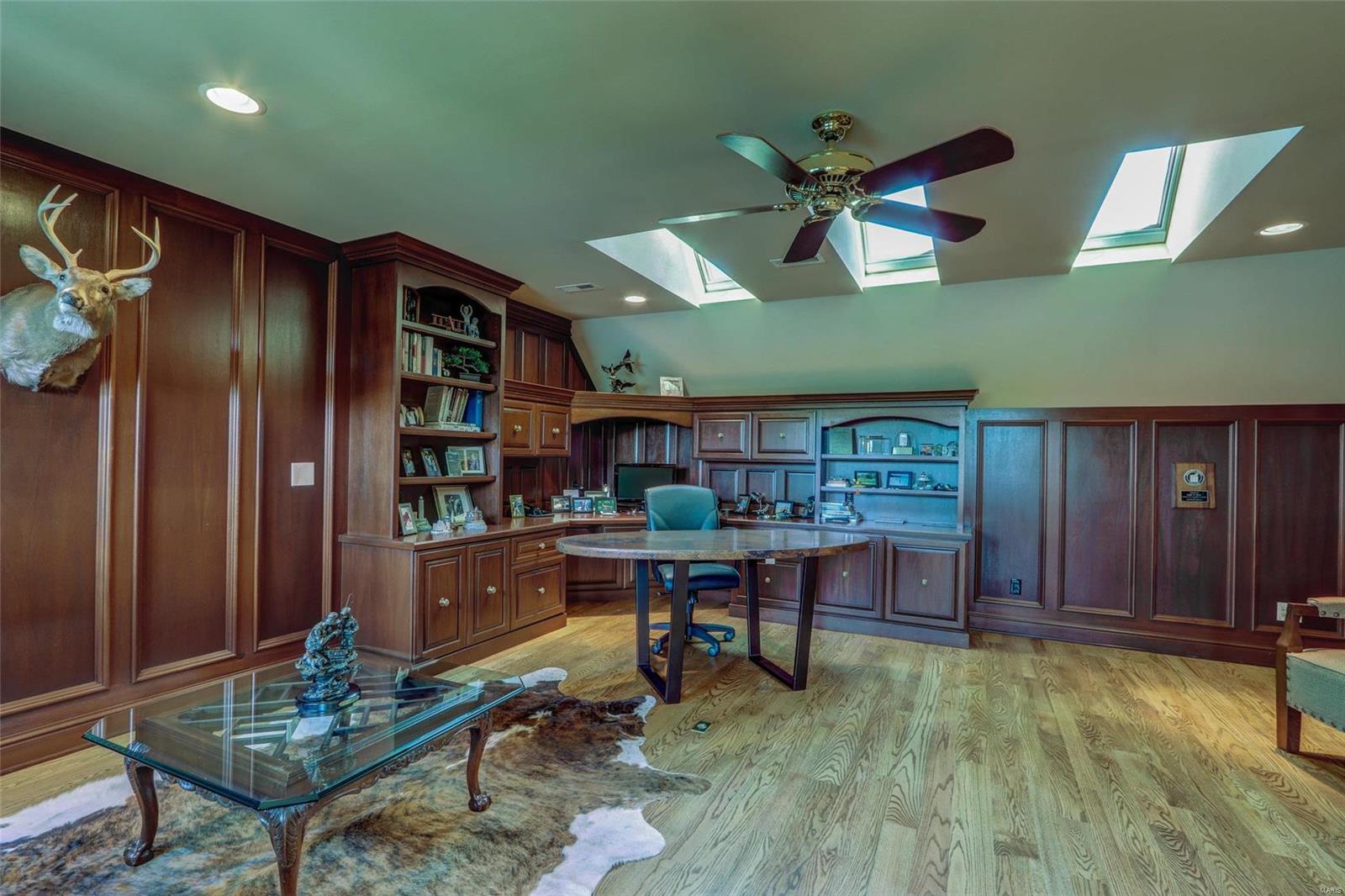 Innsbrook Estates - Residential