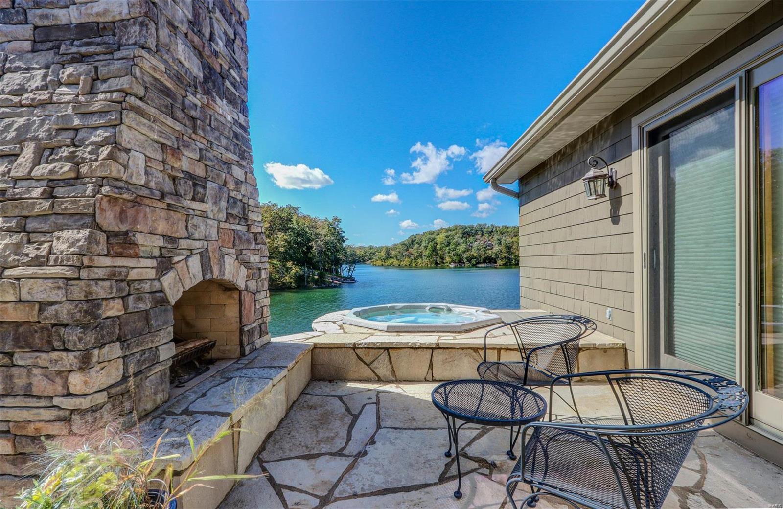 Innsbrook Estates - Residential