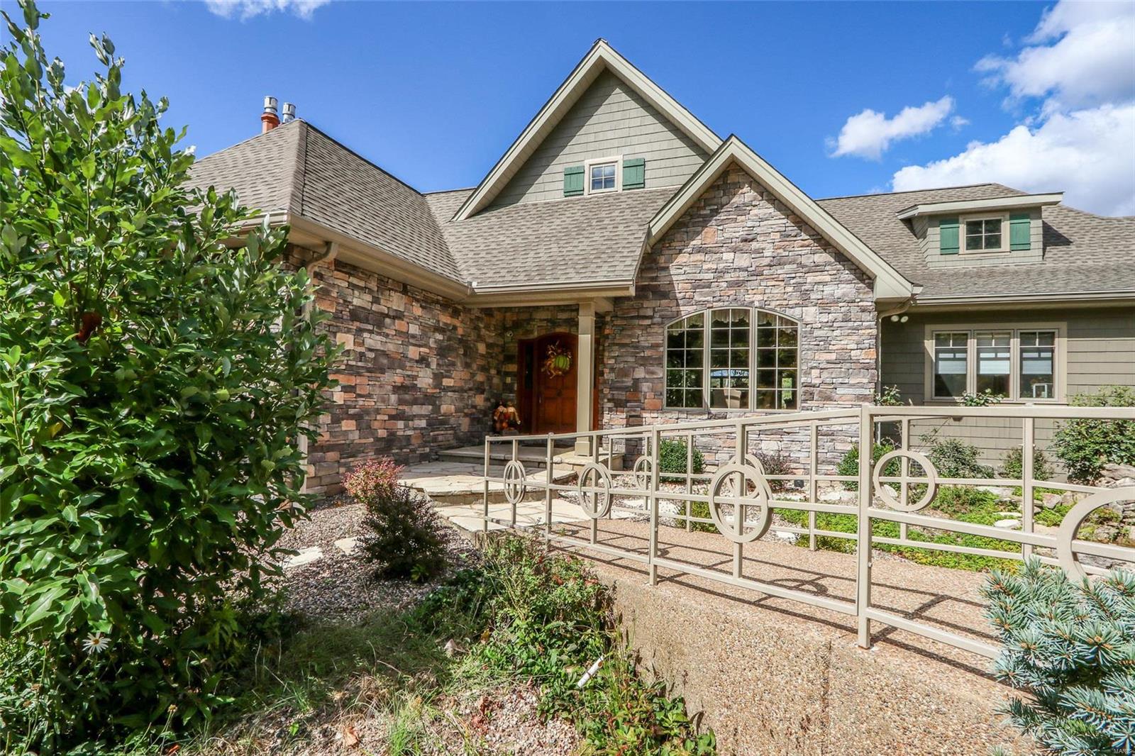 Innsbrook Estates - Residential