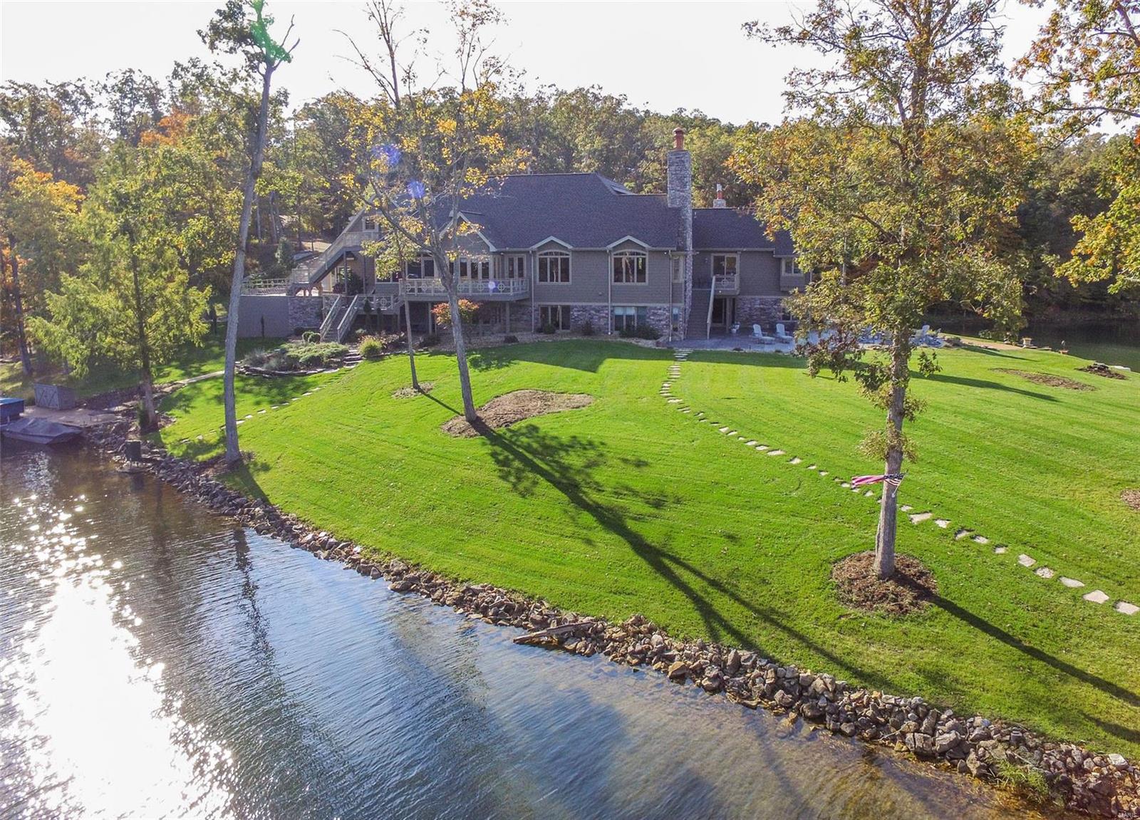 Innsbrook Estates - Residential