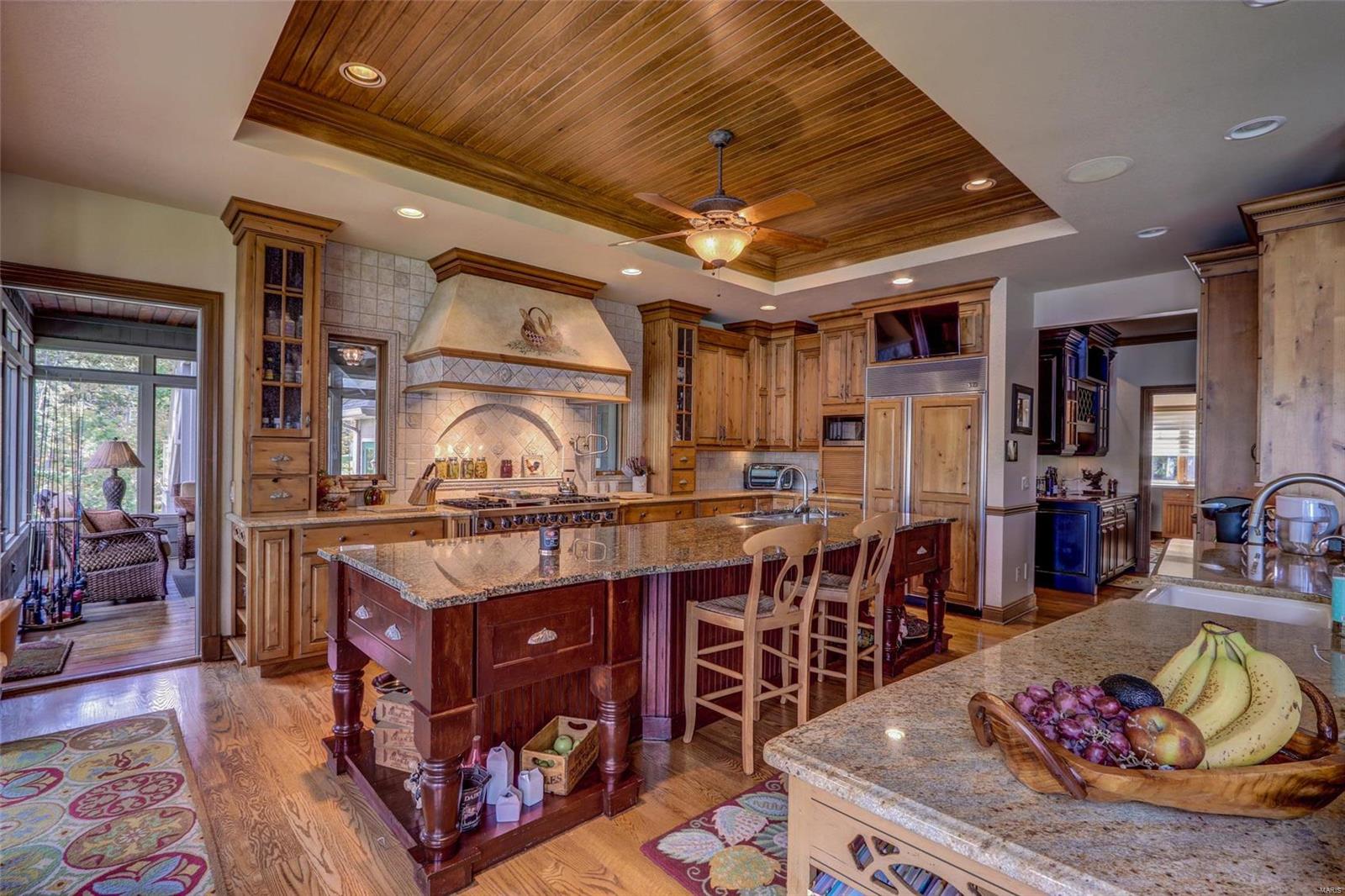 Innsbrook Estates - Residential