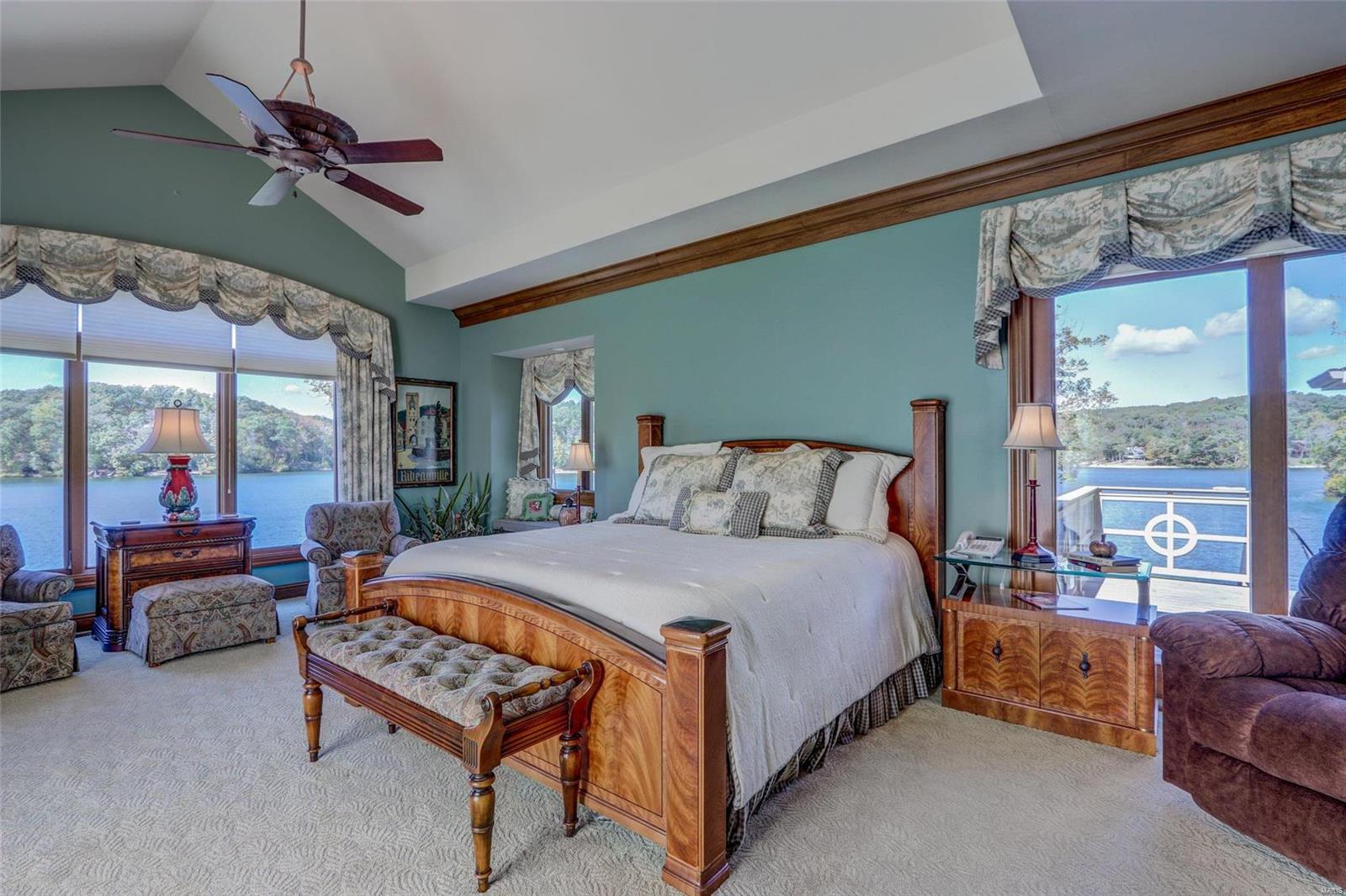 Innsbrook Estates - Residential