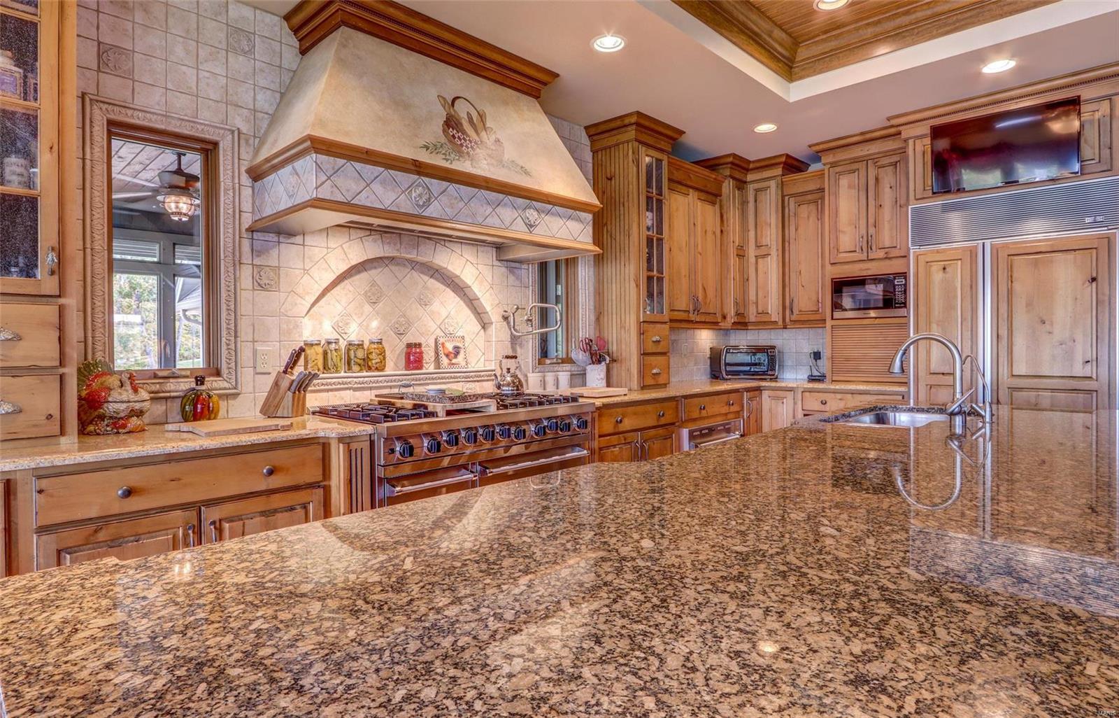 Innsbrook Estates - Residential