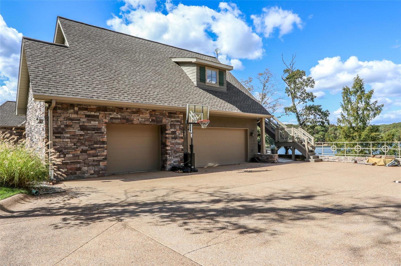 Innsbrook Estates - Residential