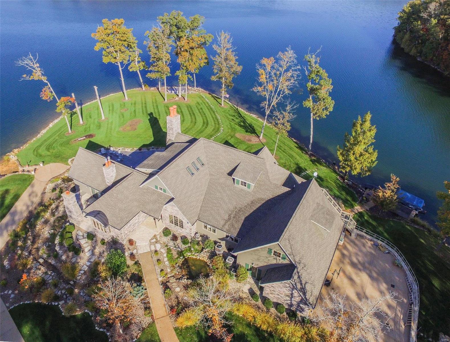 Innsbrook Estates - Residential