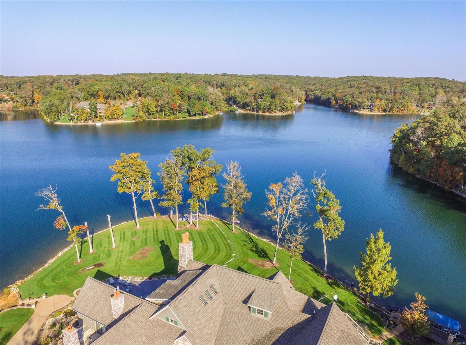 Innsbrook Estates - Residential